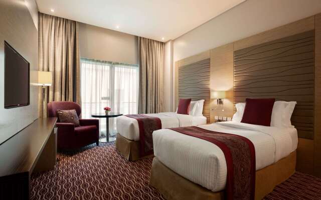 Ramada by Wyndham Manama City Centre