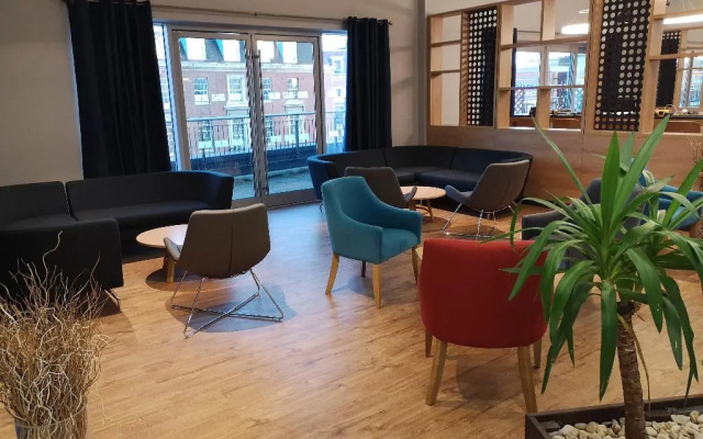 Holiday Inn Express Hull City Centre by IHG