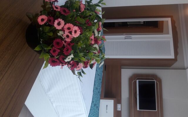 Exelans Hotel