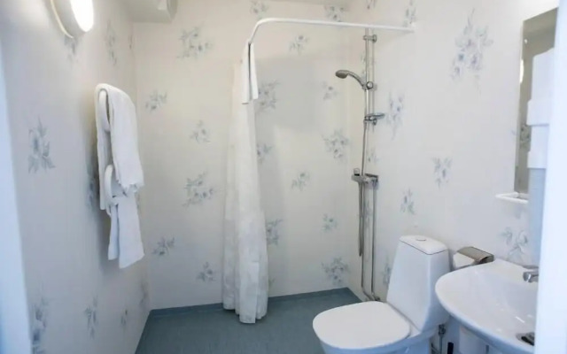 Hotell Dacke