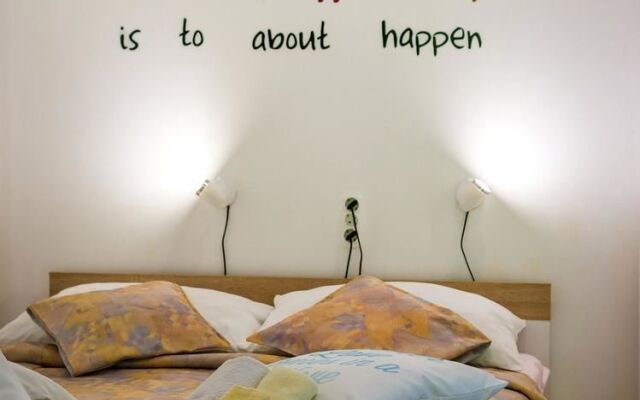 Apartment With One Room In Zadar, With Enclosed Garden And Wifi