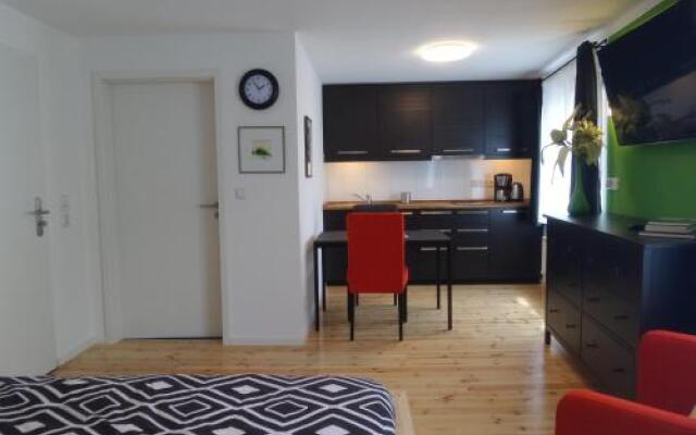 Apartment Rhein Main