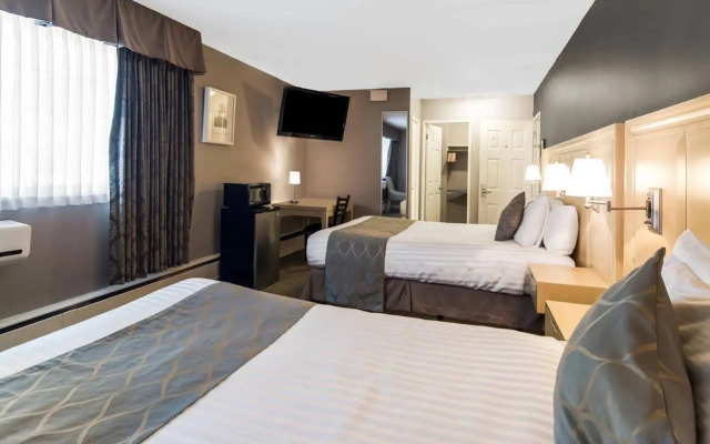Red Lion Inn & Suites Abbotsford