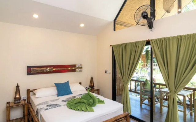 Coconut Bay Eco Resort