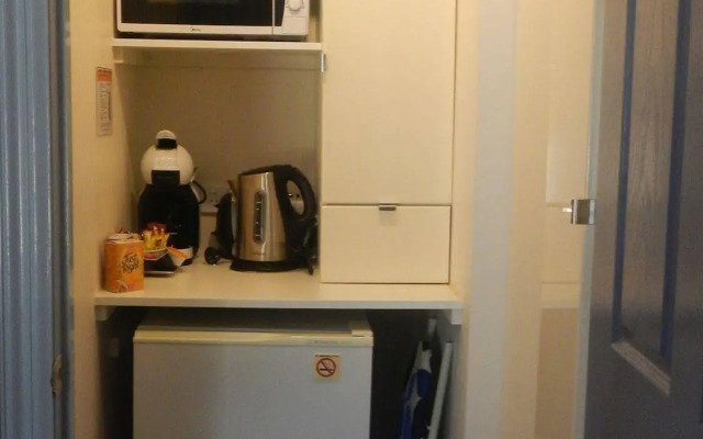 Avala Accommodation Daylesford