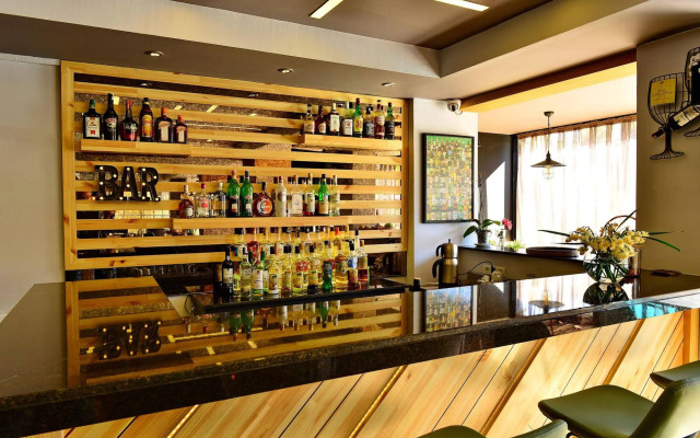 Prince Apart Hotel