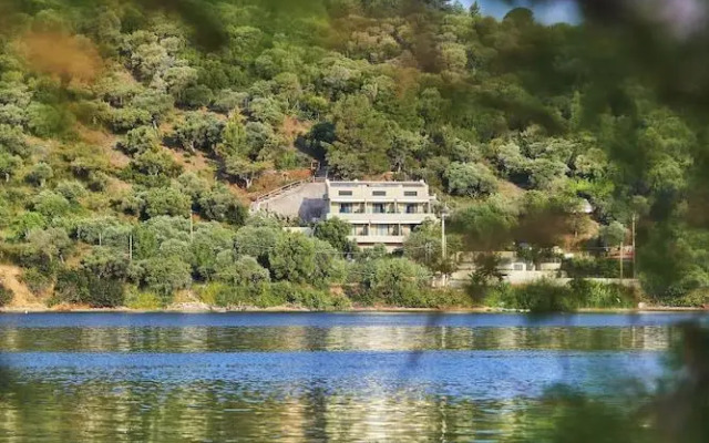 Chronos Suites