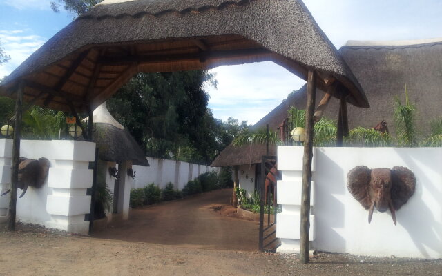Ngoma Zanga Lodge