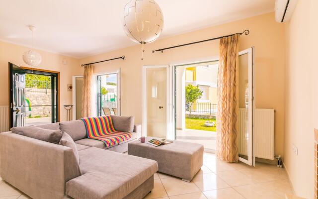 Private Maisonette near Corfu Town By Konnect