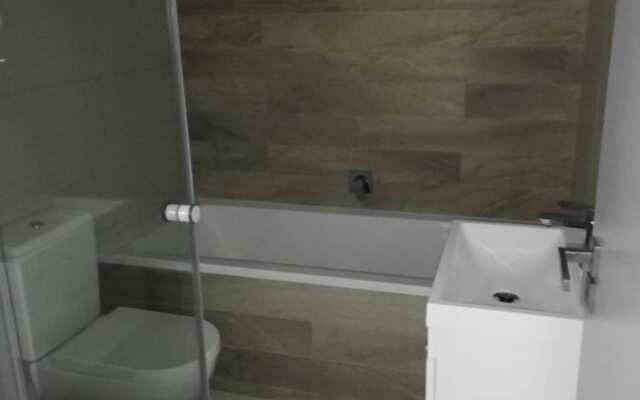 Two Bedroom Apartment