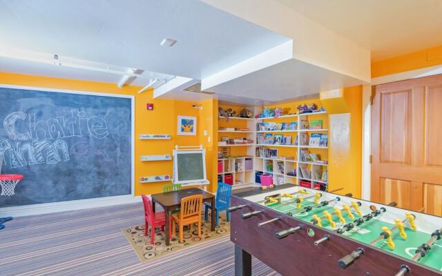 River Club 309 2 Bedroom Condo by Alpine Lodging Telluride