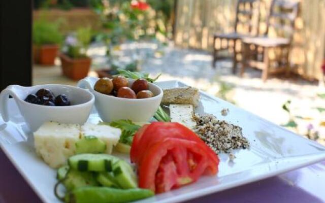 Yali Capkini Akyaka Boutique Hotel