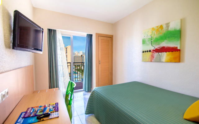 Hotel Servigroup Pueblo Benidorm