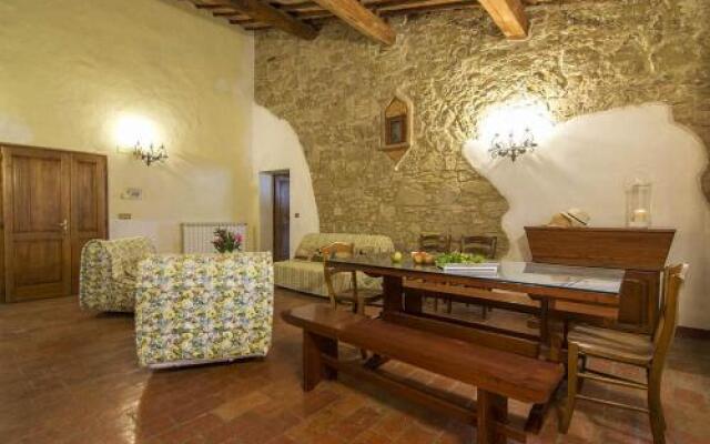 Agriturismo Il Castelletto
