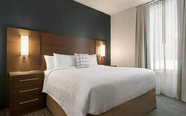 Residence Inn by Marriott Missoula Downtown