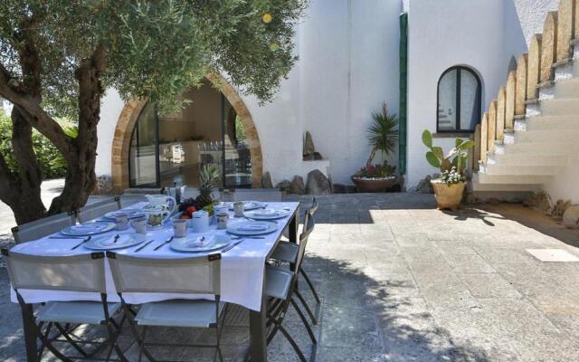 VILLA MANCO 12, Emma Villas