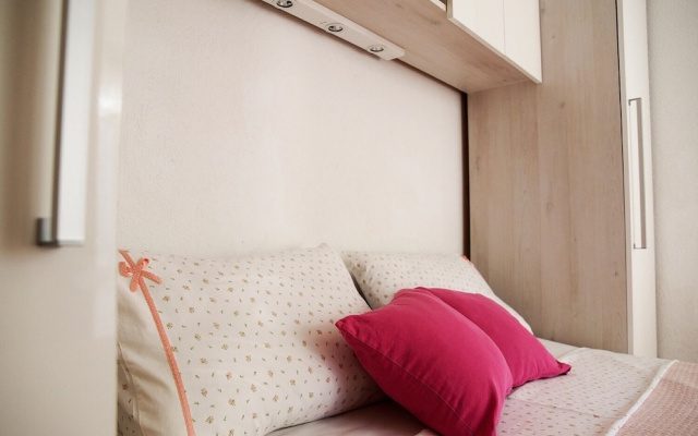 Apartments Ivi