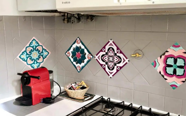 Sweet Home Panisperna