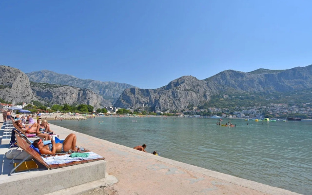 Apartment Marica