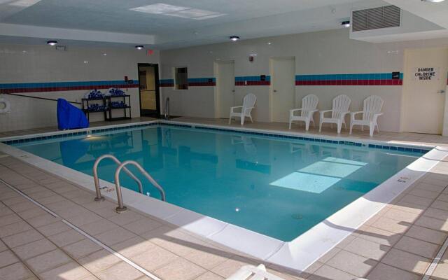 Hampton Inn Dayton/Huber Heights