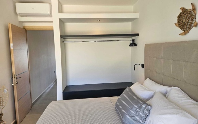 Mat Suites