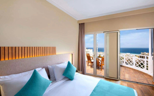 AJIRA Resort Sahl Hasheesh