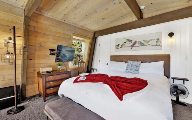 BIG Bear Gambrel #2066