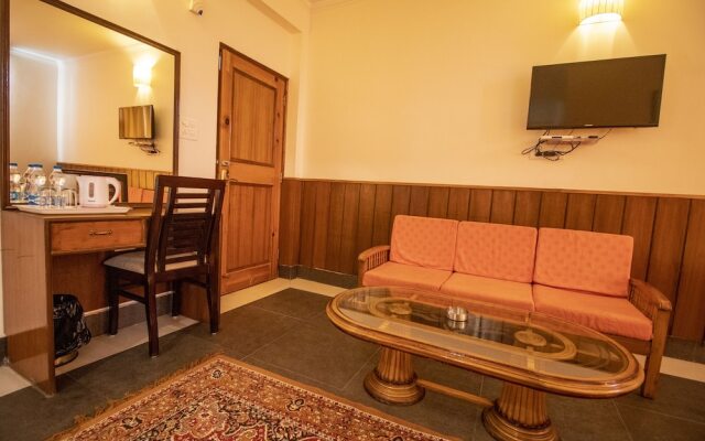 The Lodge