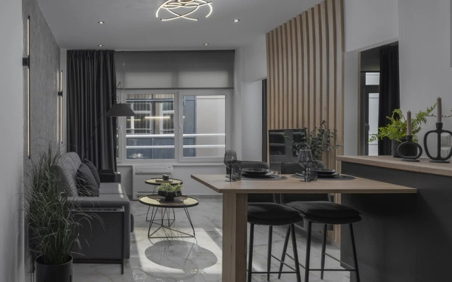 Nomades Suites Thessaloniki