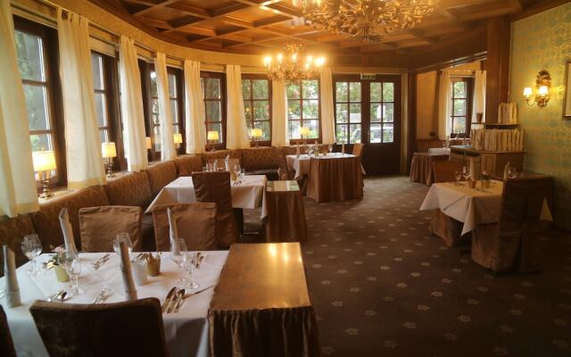 Hotel Krone