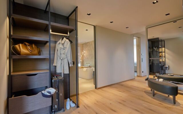 Der Öschberghof - Die 101 besten Hotels