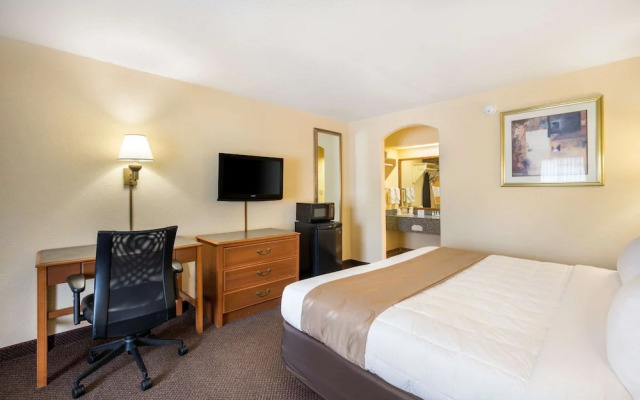 Quality Inn White Springs Suwanee