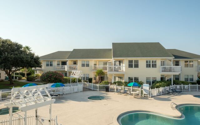 Sandpiper Cove 9239 Destin - 1 Br Condo