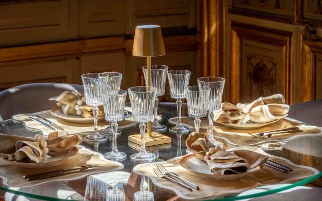 La Borde en Sologne Château & Spa