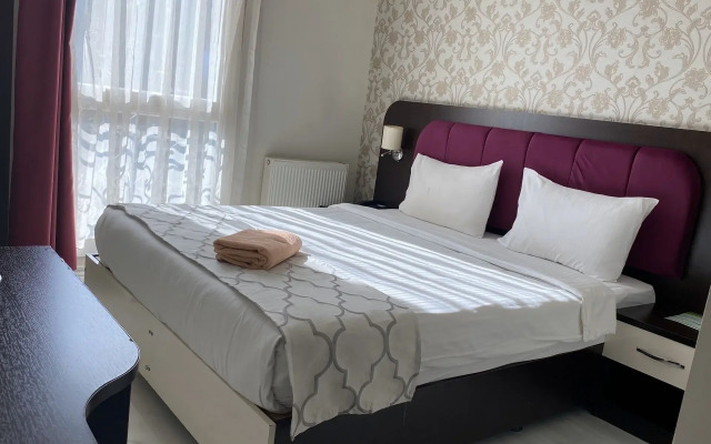 Niconya Port Suite&Hotel