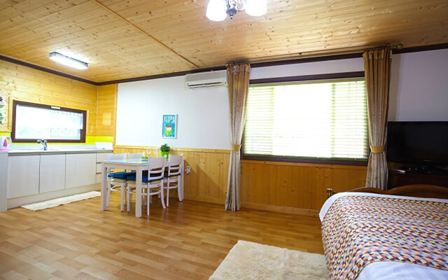 Yangpyeong Roaming Pension