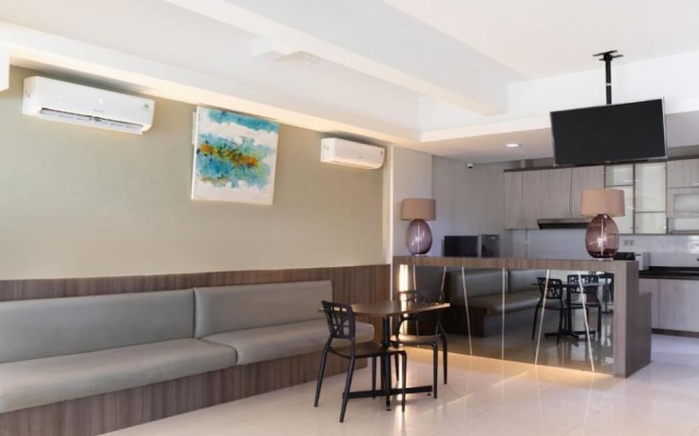 OYO 3811 Best Inn Hotel