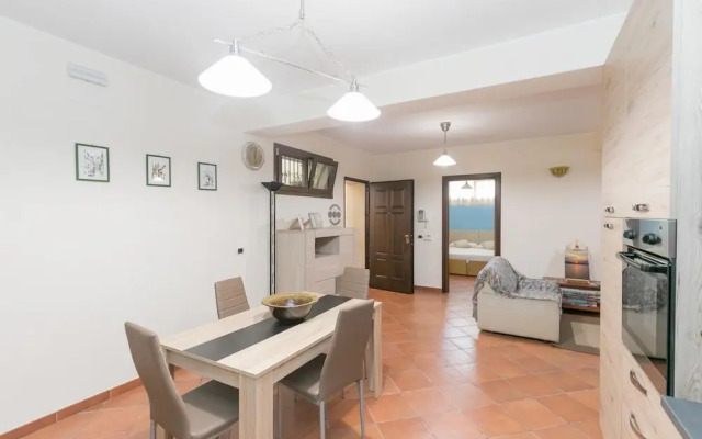 Appartamento in Villa Melina