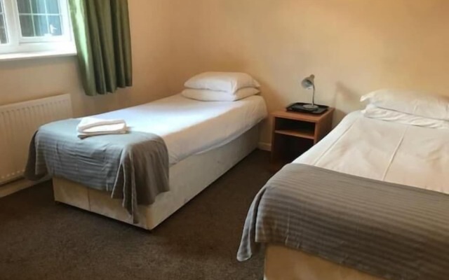 The Admirals Inn Guest House