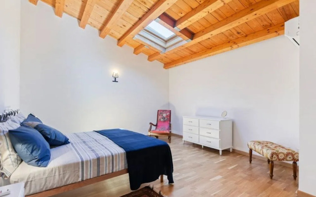 Piazza Pretoria Terrace Flat