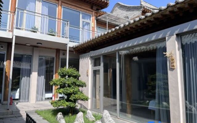 Zhi Xin Fu  Wen Quan (Xinzhou Gucheng Store)