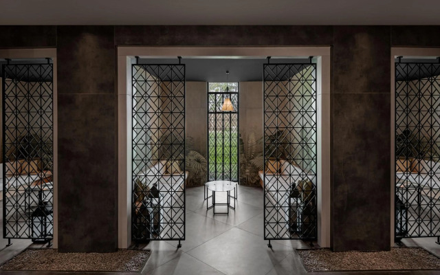 Отель NG Phaselis Bay