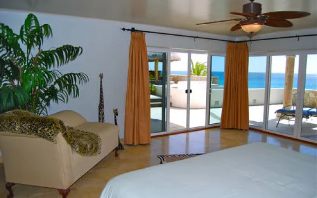 Villa Castillo Escondido