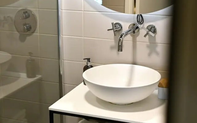 Wapen van Hengelo Residence Suites