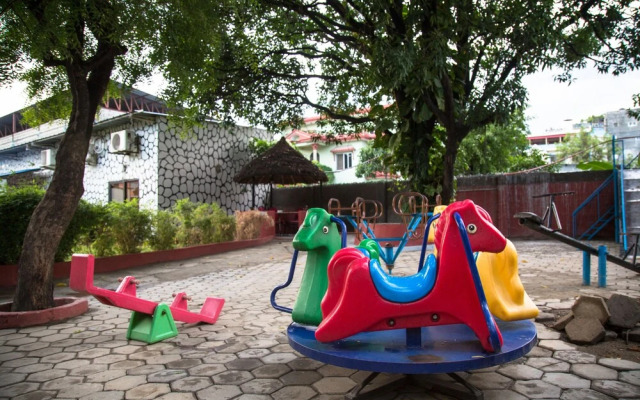 Siddhartha Cottage Butwal