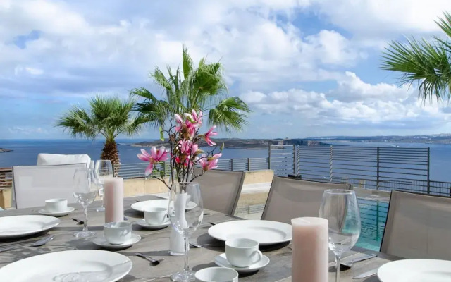 Isle&style Villa Gozo Private Pool