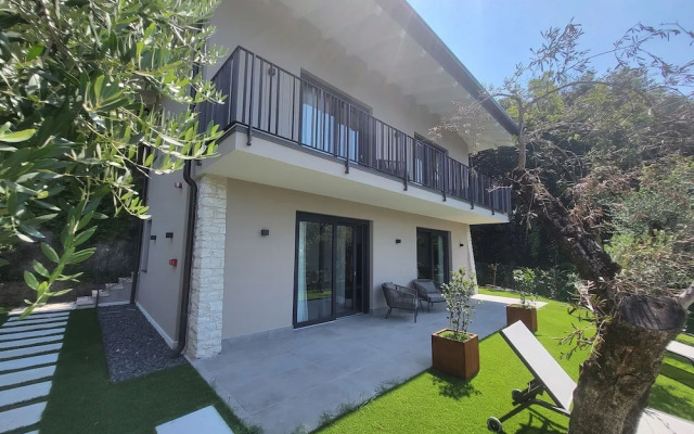 Attilio High Living Suites - Adults Only