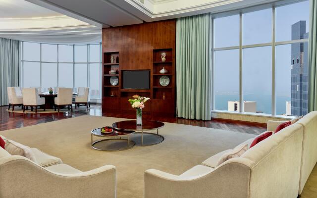 Best Plaza Hotel West Bay