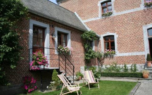 Du Côté De Chez Soille