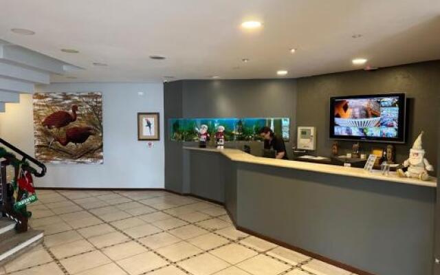 Suite Ilhaflat